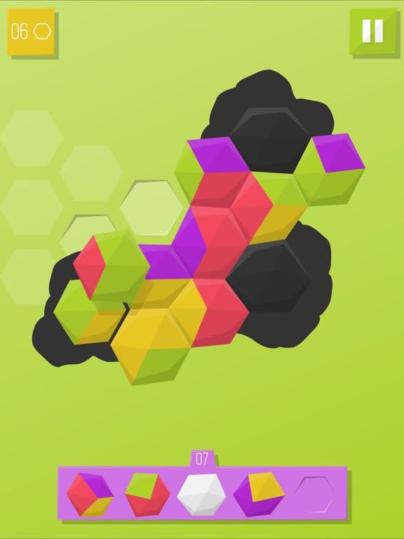 Troisix screenshot 5