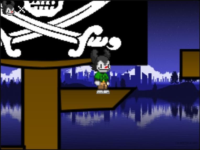 Priyte Adventure