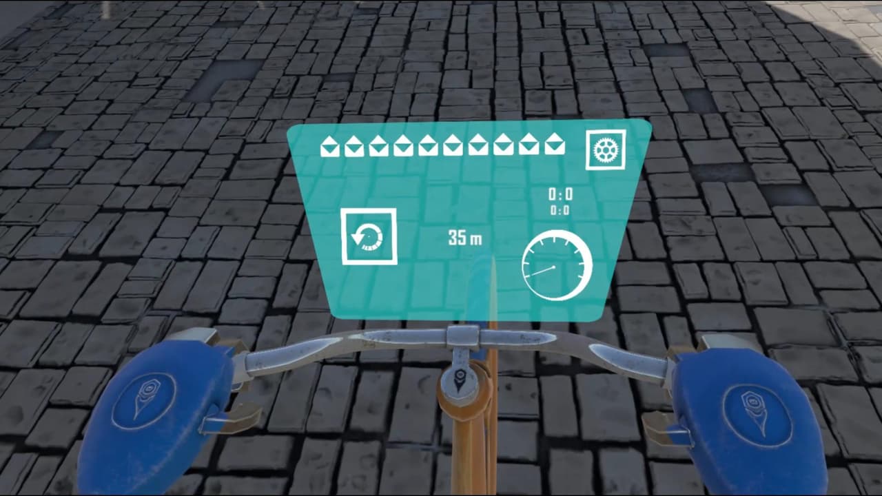 Youve Got Mail screenshot 4