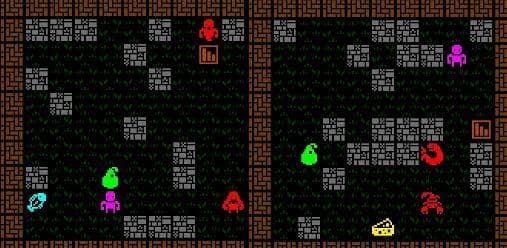 Rogue Dungeon: RPG screenshot 3