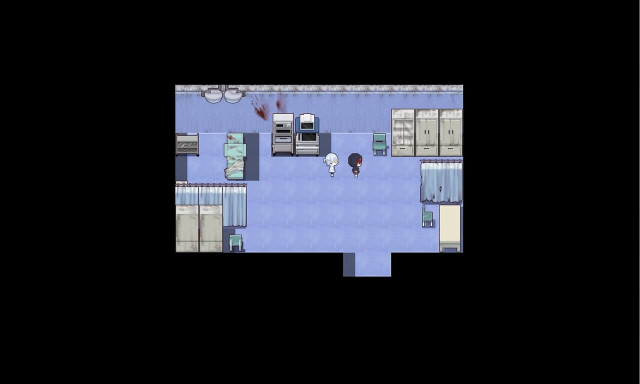 A Random Maze screenshot 3