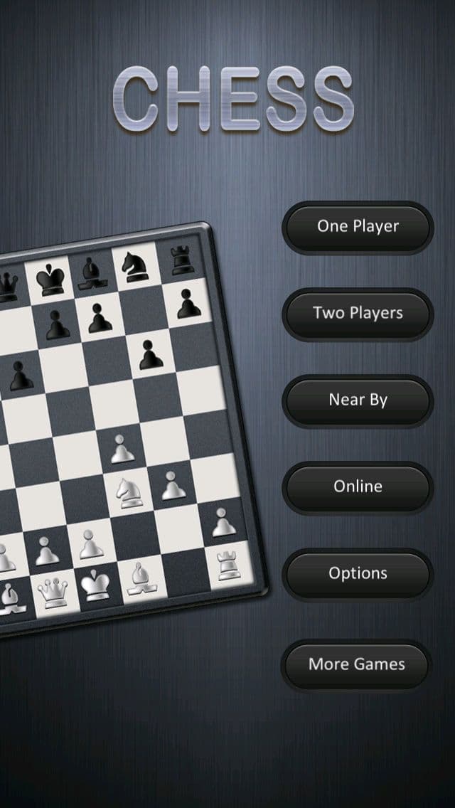 Chess ++ screenshot 3