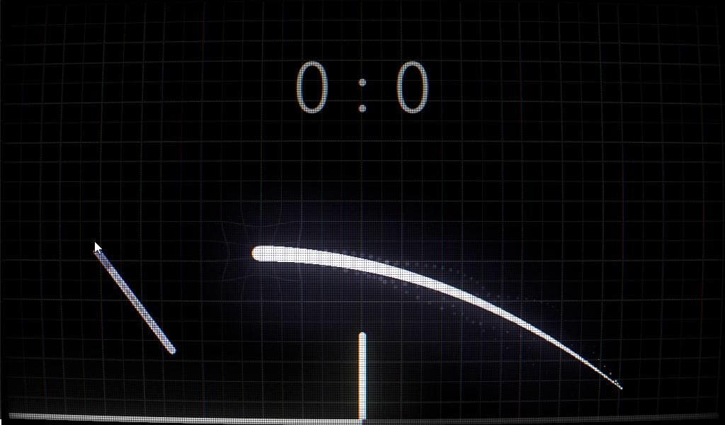 Tennis42 [VGB: Game Jam 2021] screenshot 2