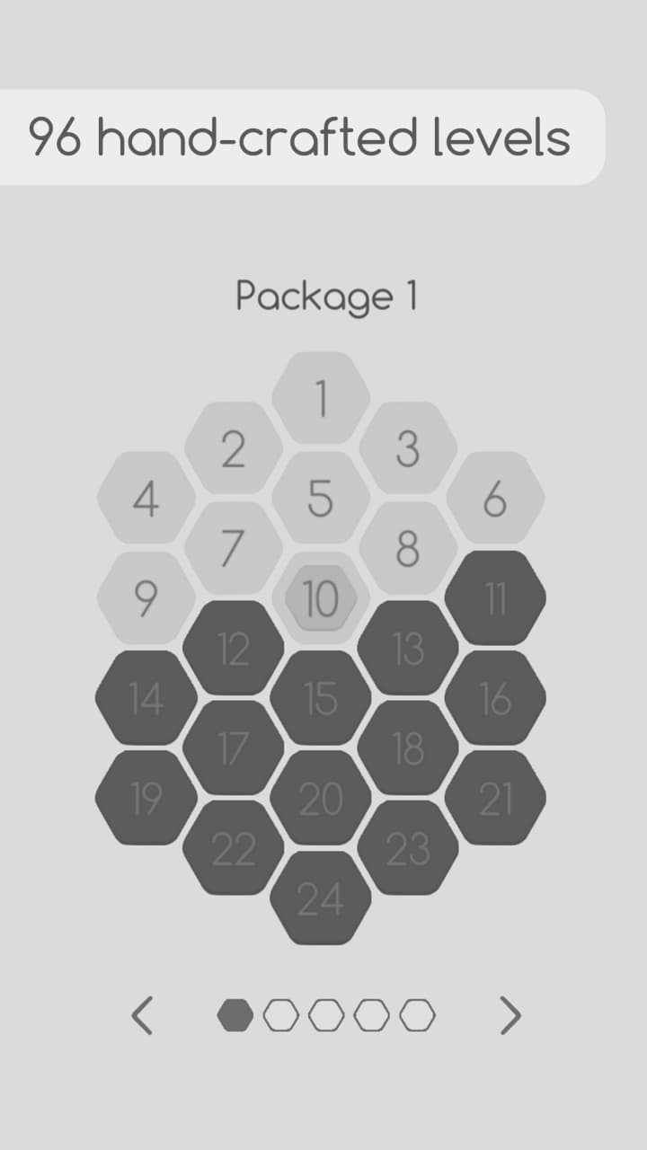 Hexa Turn (itch)