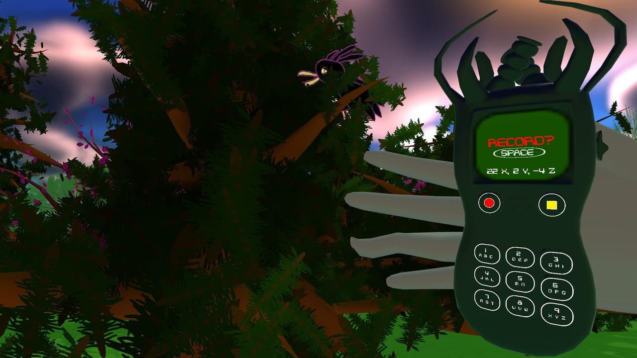 Family Field Recorder screenshot 4