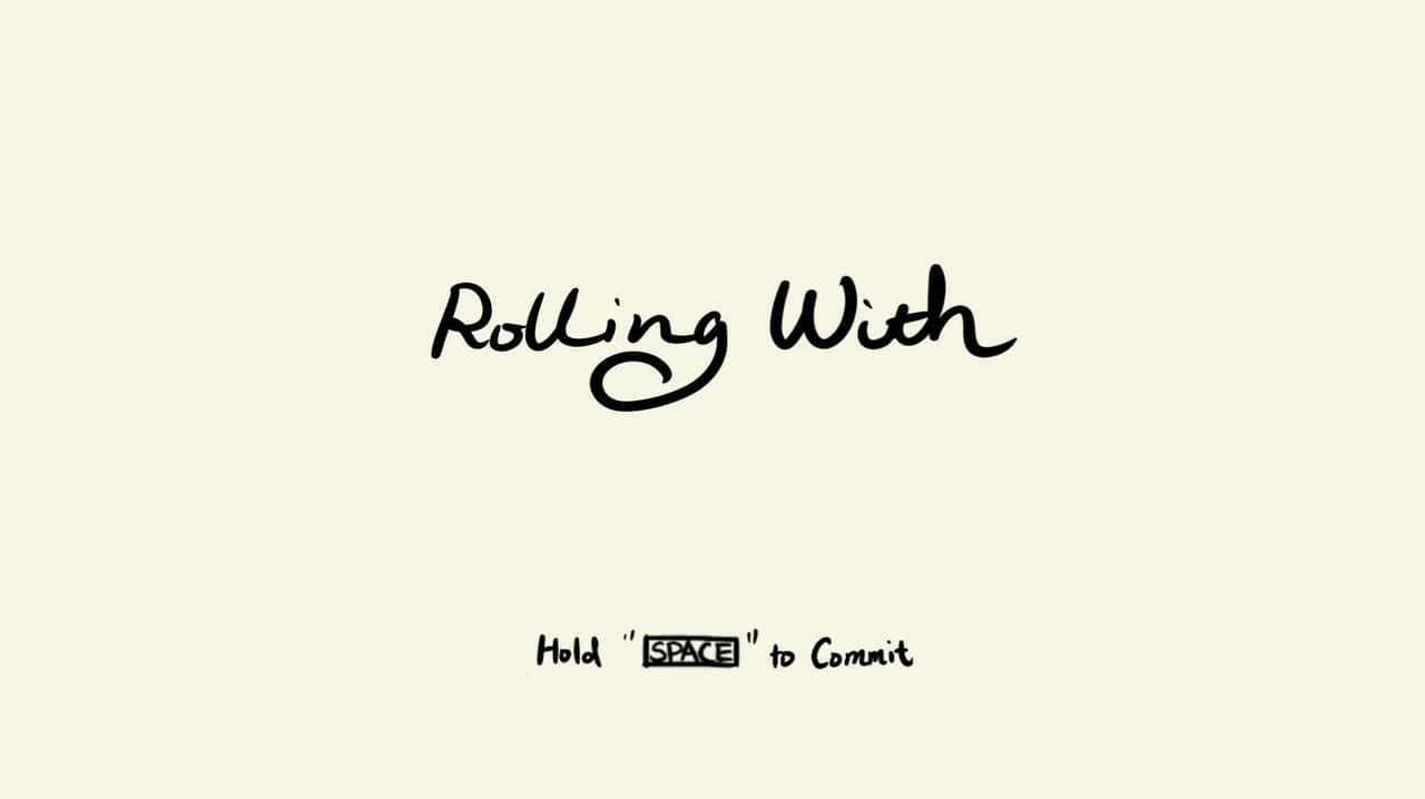 Rolling With screenshot 2