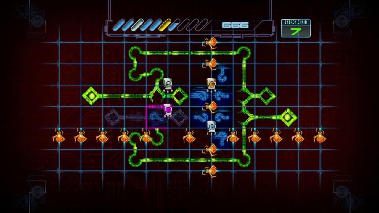 A Virus Named TOM screenshot 5