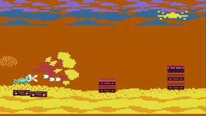 XYCLE screenshot 6