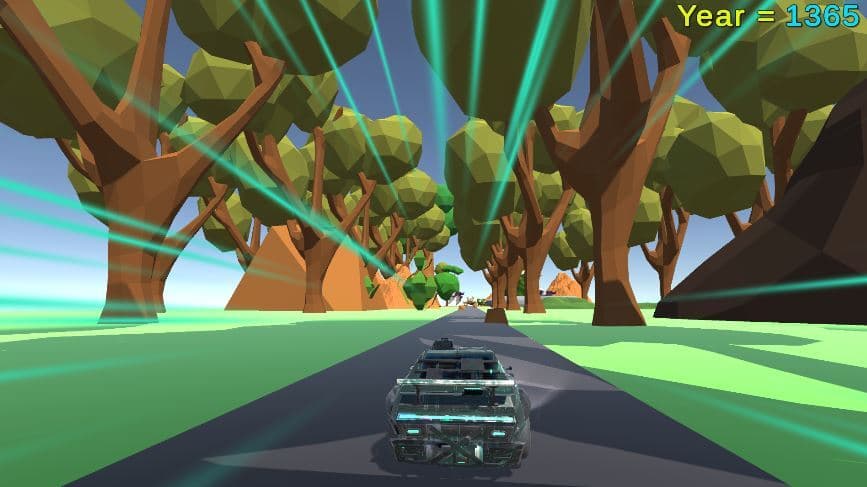 Reset Earth screenshot 2