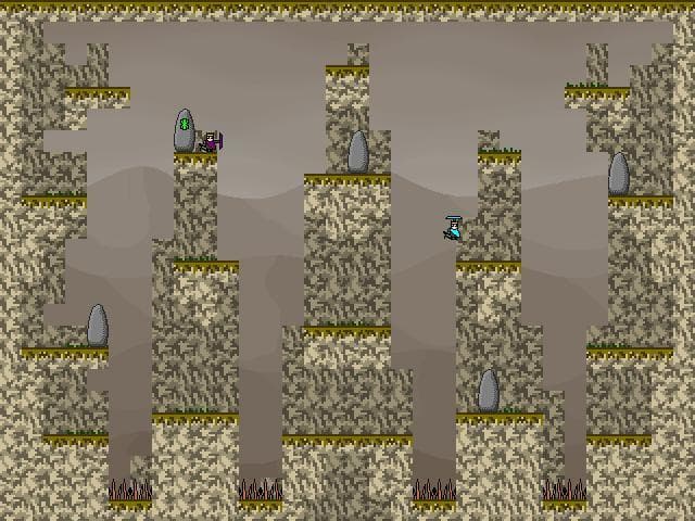 Fallen Knights (Multiplayer game)