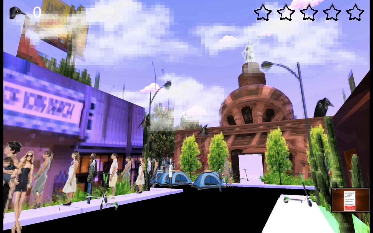SXSWXSXWXSXW screenshot 2