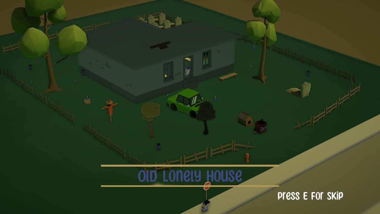 Bad Guy screenshot 3