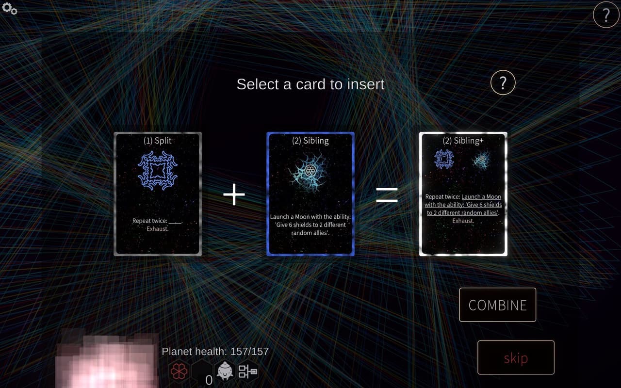 Heat Death screenshot 2