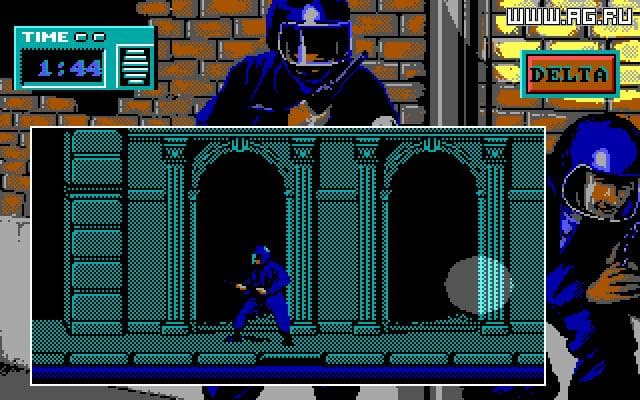 Hostage screenshot 4