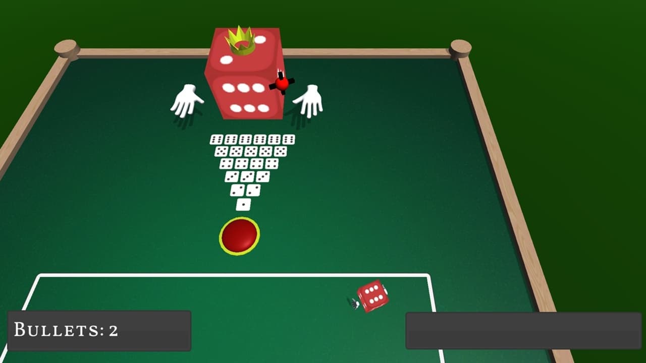 Shoot The Dice (Nick Koby)