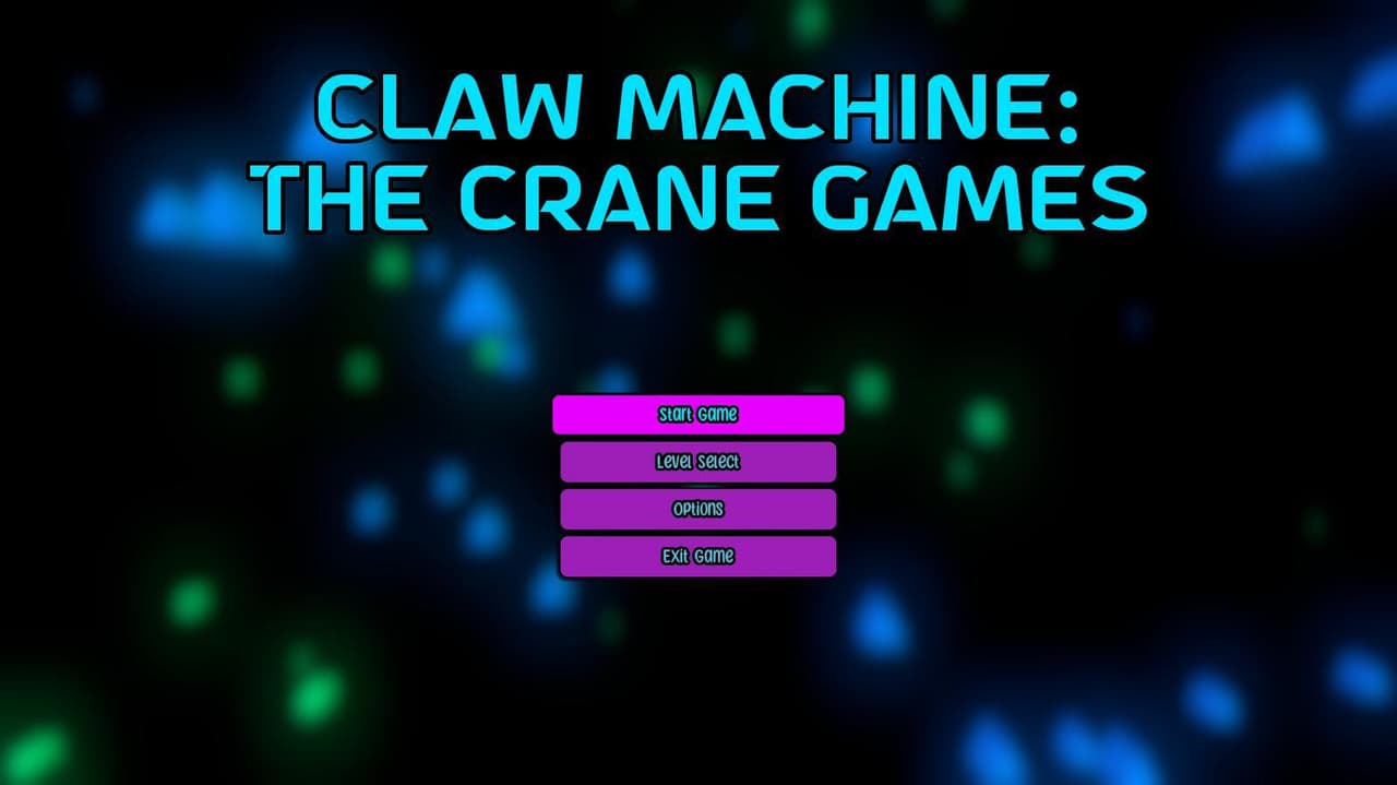 Claw Machine: The Crane Games screenshot 2