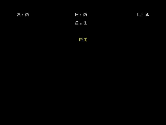 The Typing of the Spec