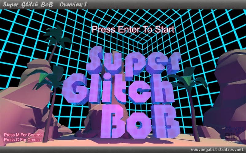 Super Glitch BoB screenshot 3