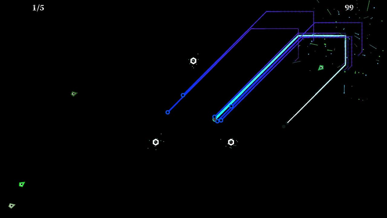 LightTrail