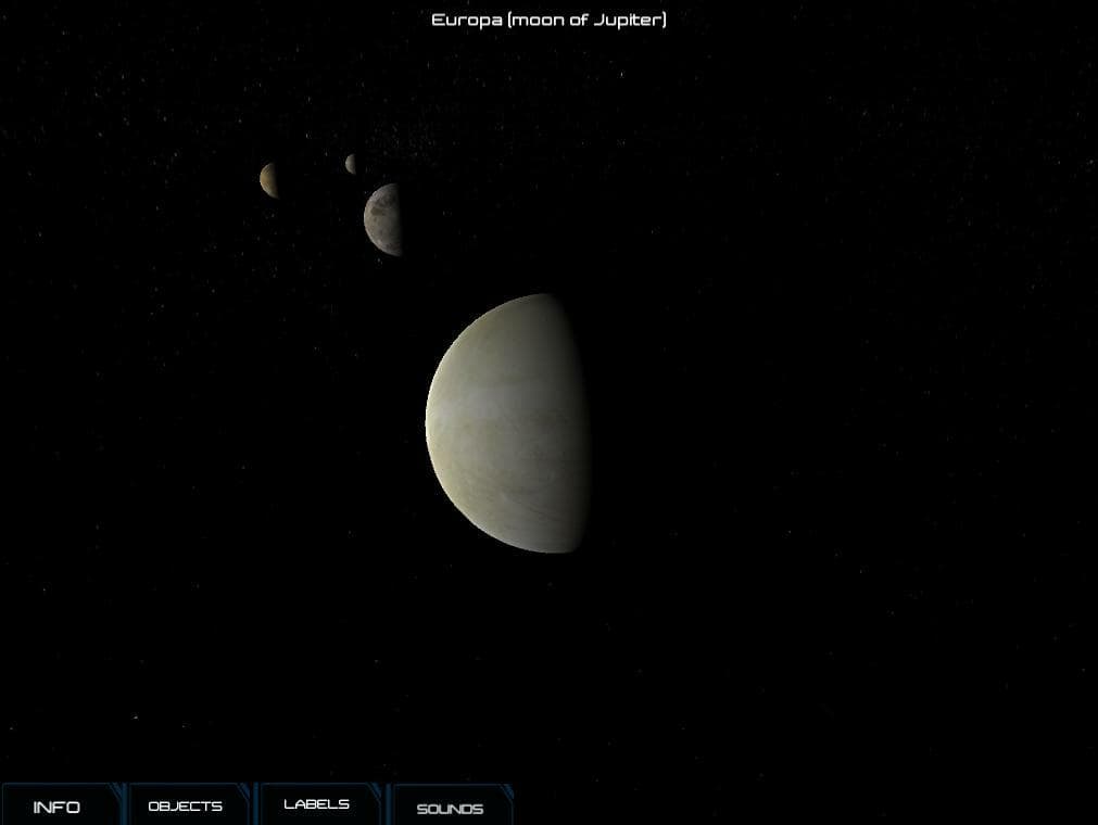 Solarlab screenshot 3