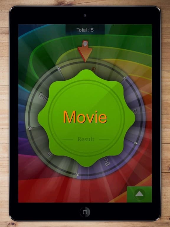 Lucky Roulette - Game screenshot 3