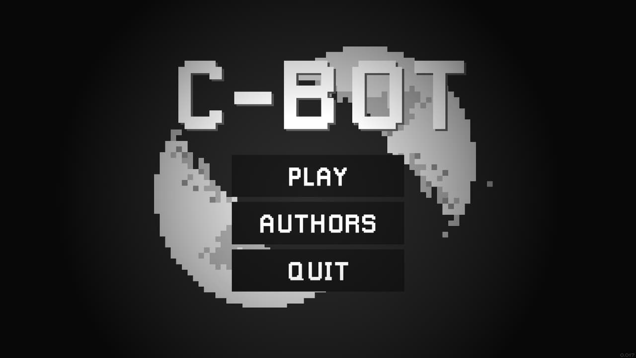 C - BOT screenshot 2