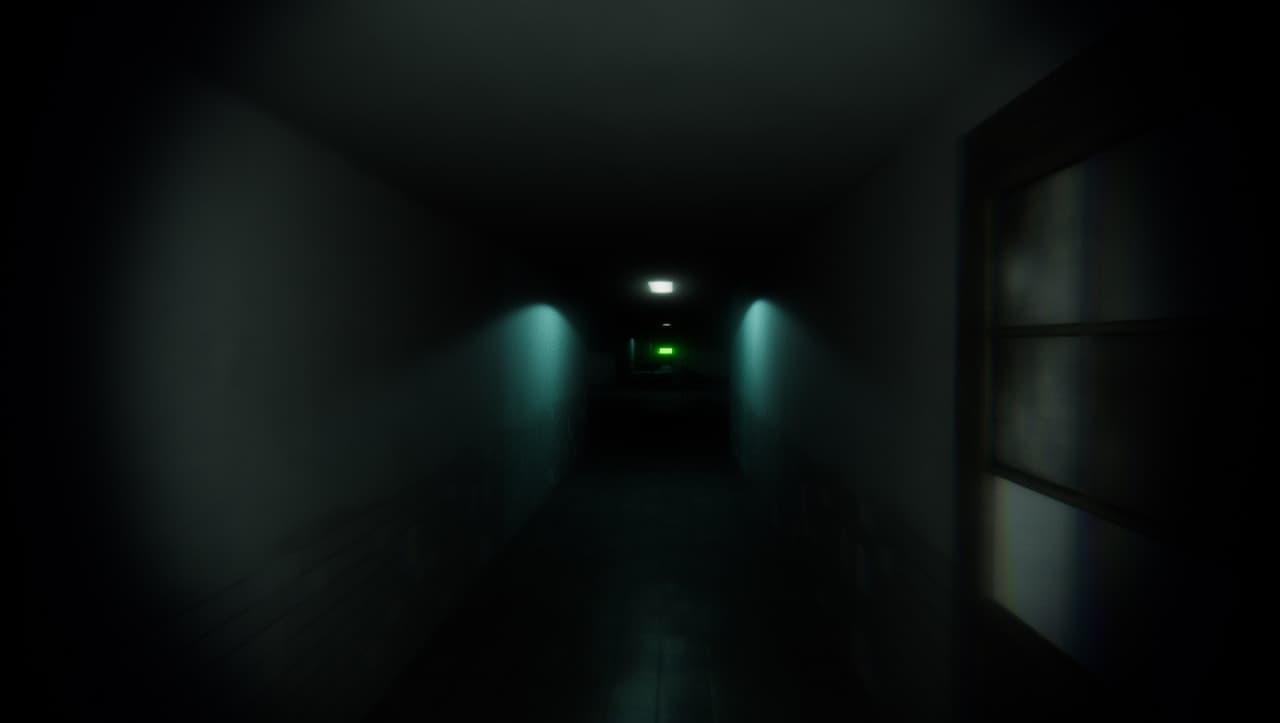 Hospital Horror (Abdalgani Zaoui) screenshot 2