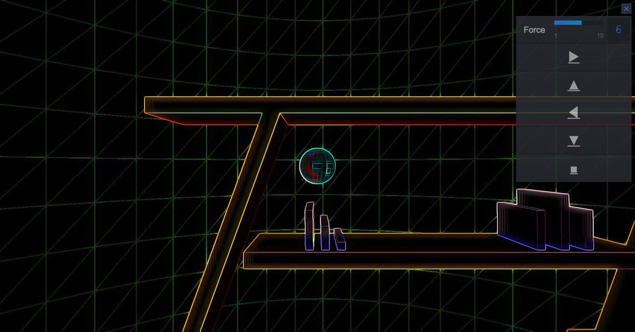 BOULE screenshot 2
