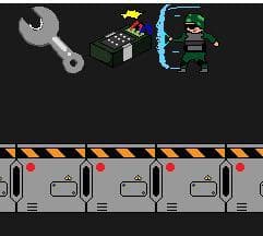 QUICK!!! screenshot 5