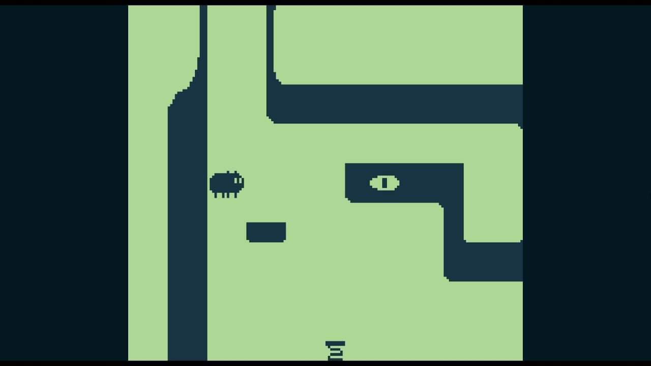 __VISIBLE screenshot 3