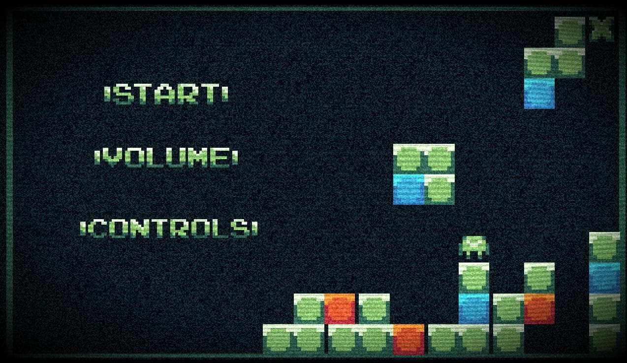 Survive Tetris screenshot 2