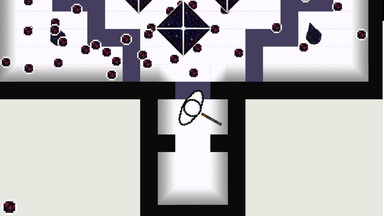Ricochet: The Time Crystals