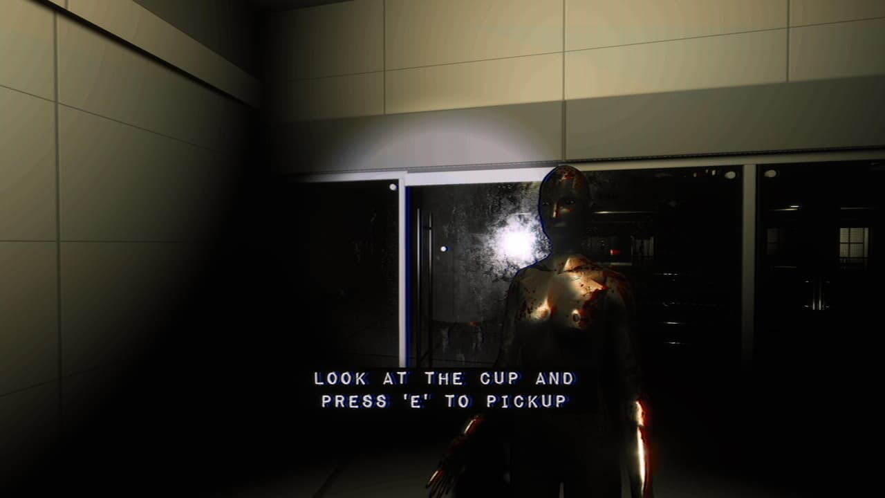Never Go To A Mall After Closing screenshot 2