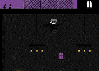 Shadow Rescue screenshot 2