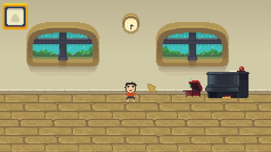 Tama-AnChoui screenshot 2