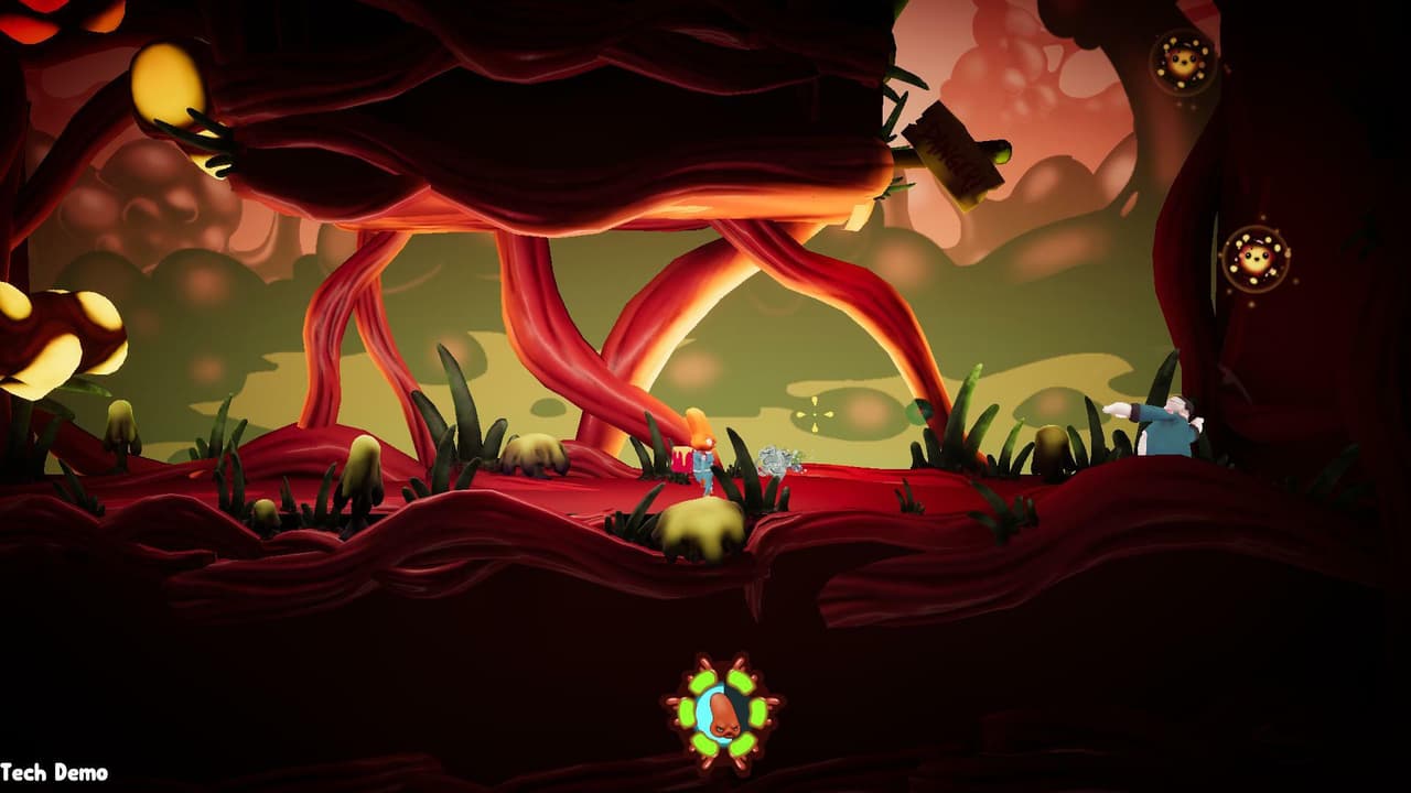 Poxy screenshot 6