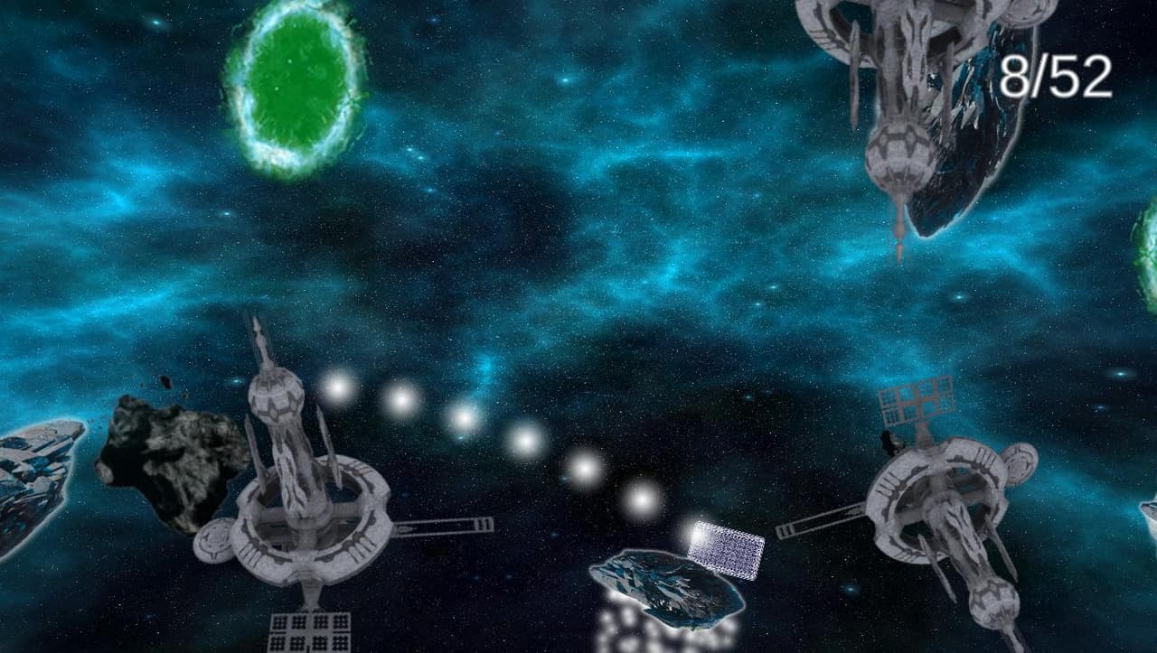 The Adventures Of Decku screenshot 3
