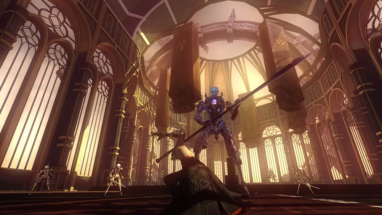 BadLand Publishing Collection screenshot 6