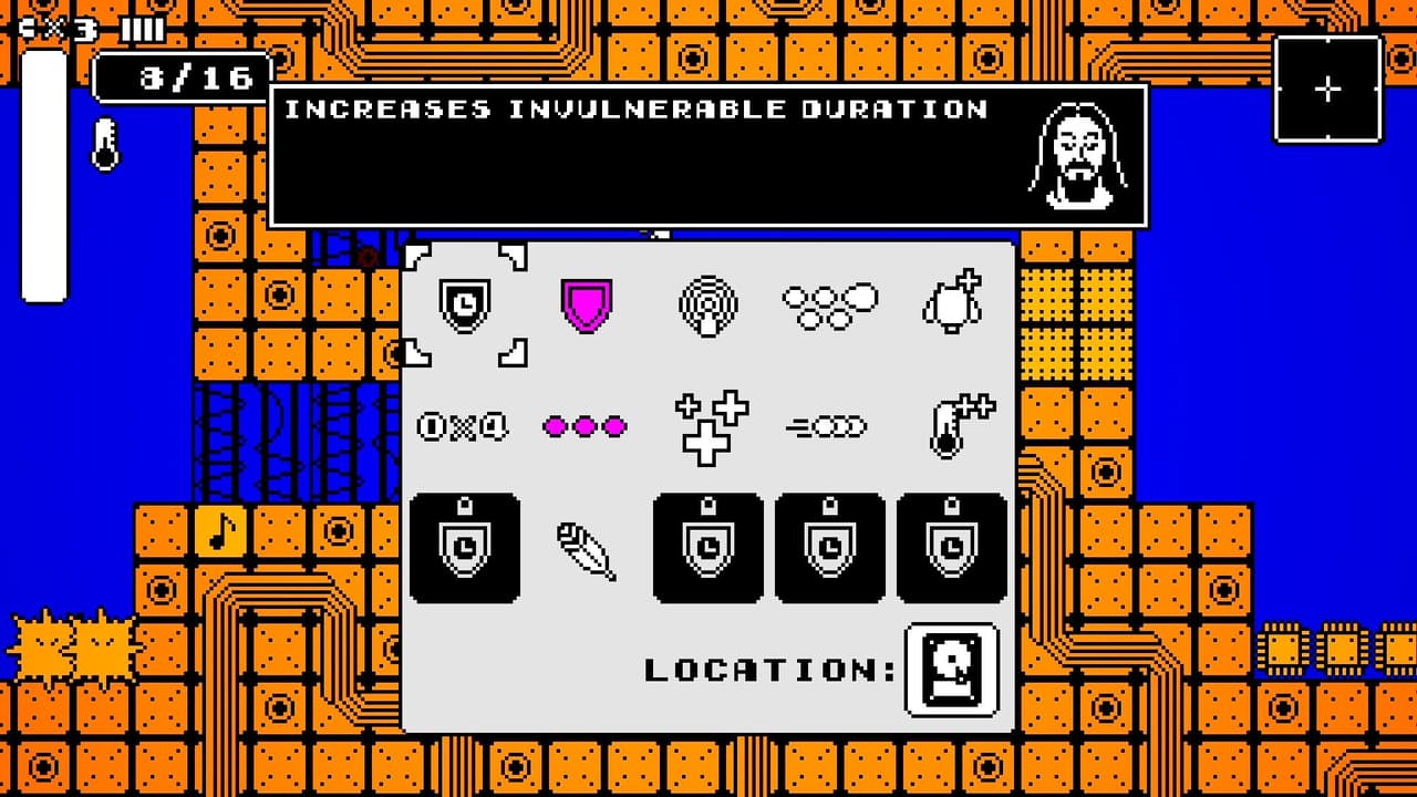 Byte The Bullet