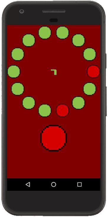 Circle Match screenshot 5