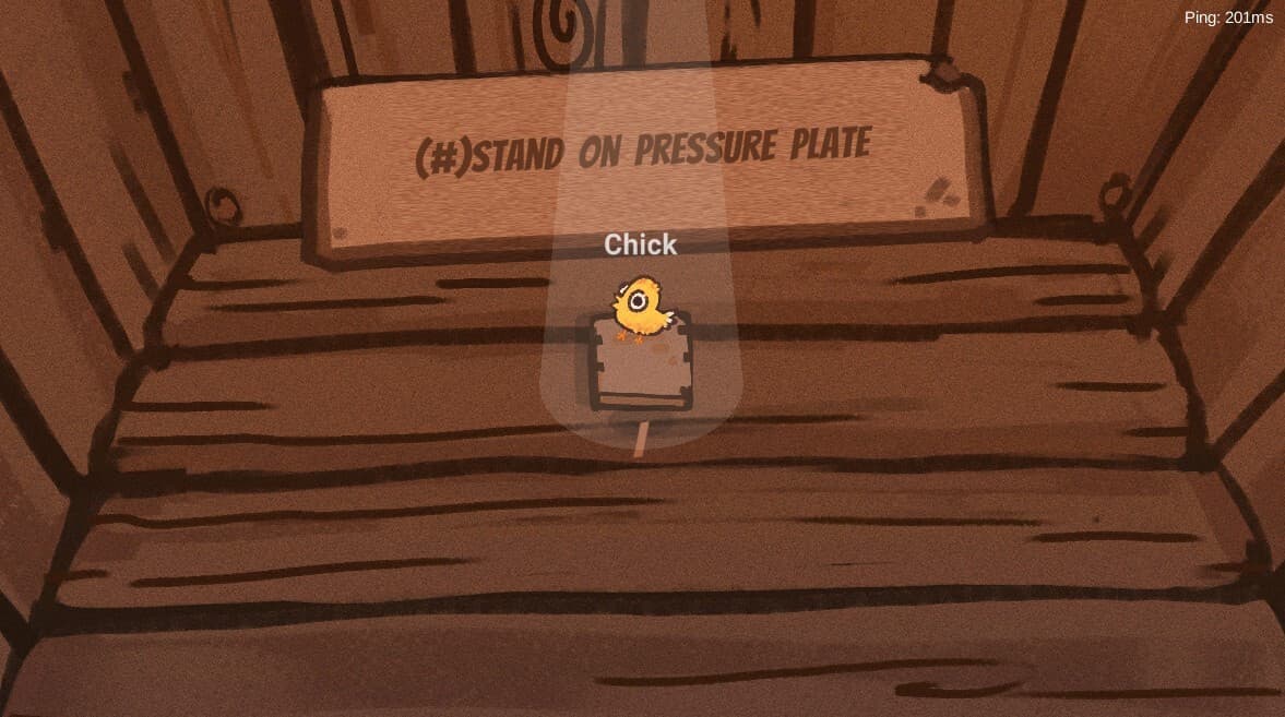 ChickChick (Daivy) screenshot 2