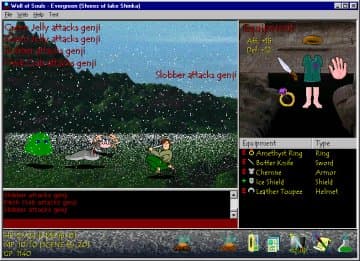 Well of Souls screenshot 5