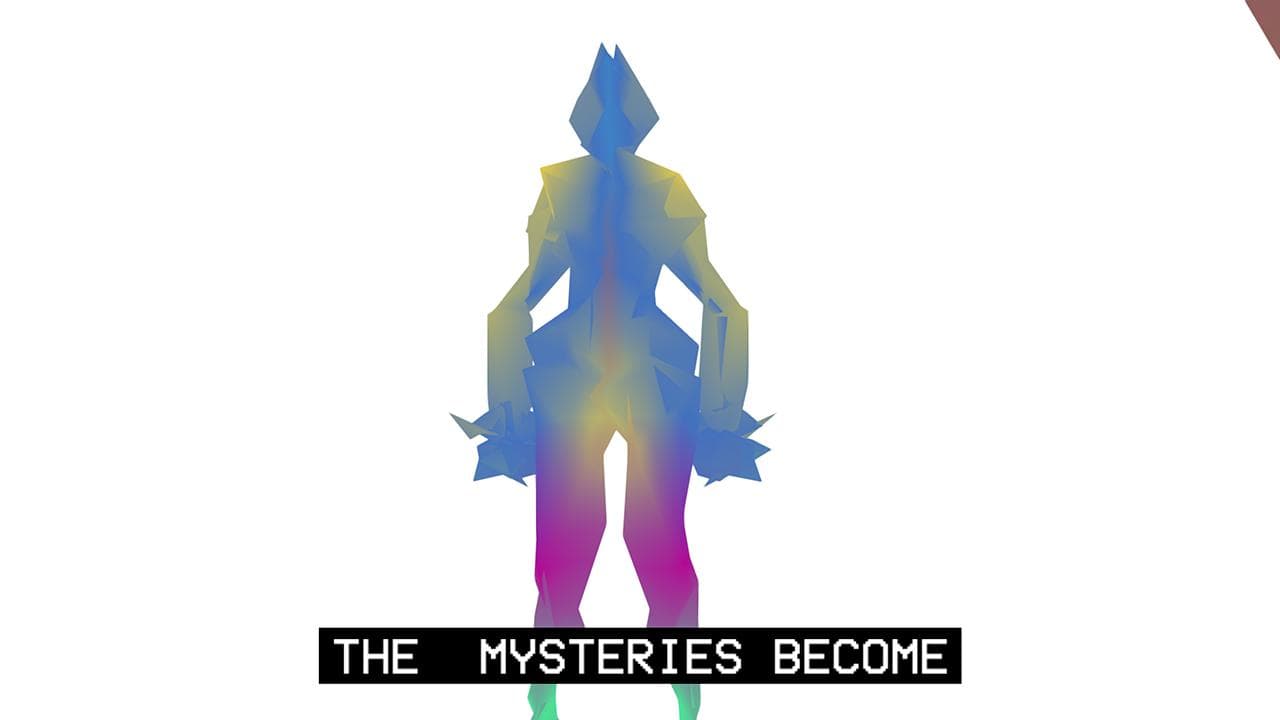 Mystery Tapes screenshot 4