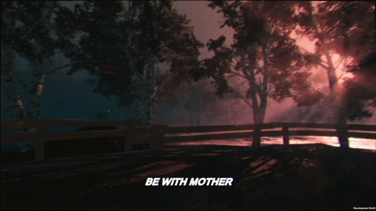 MOTHERED - A ROLE-PLAYING HORROR GAME (itch) screenshot 4