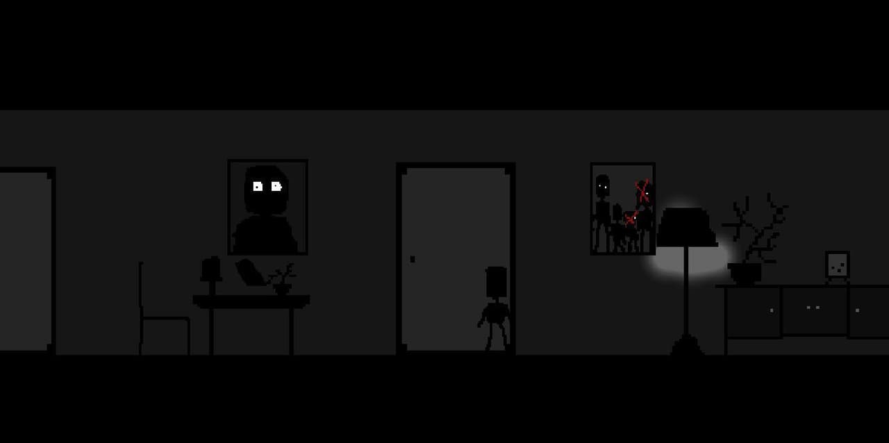 Something is Wrong (ZombieMC) screenshot 2