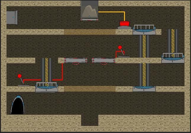 Automouse screenshot 3