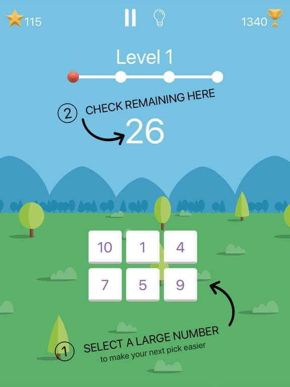 Puzplus screenshot 3