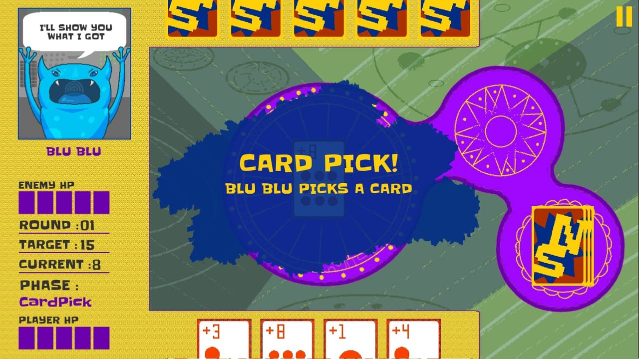 Number Snatchers screenshot 3