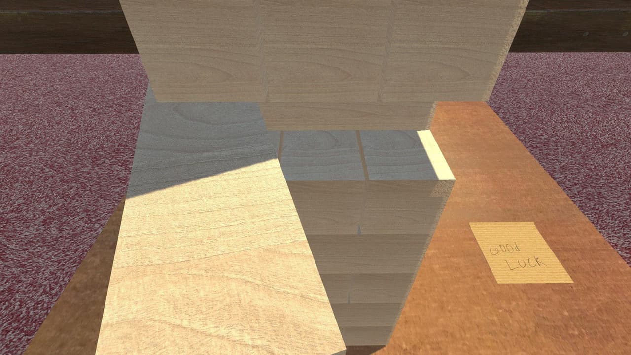 Dare Tower screenshot 3