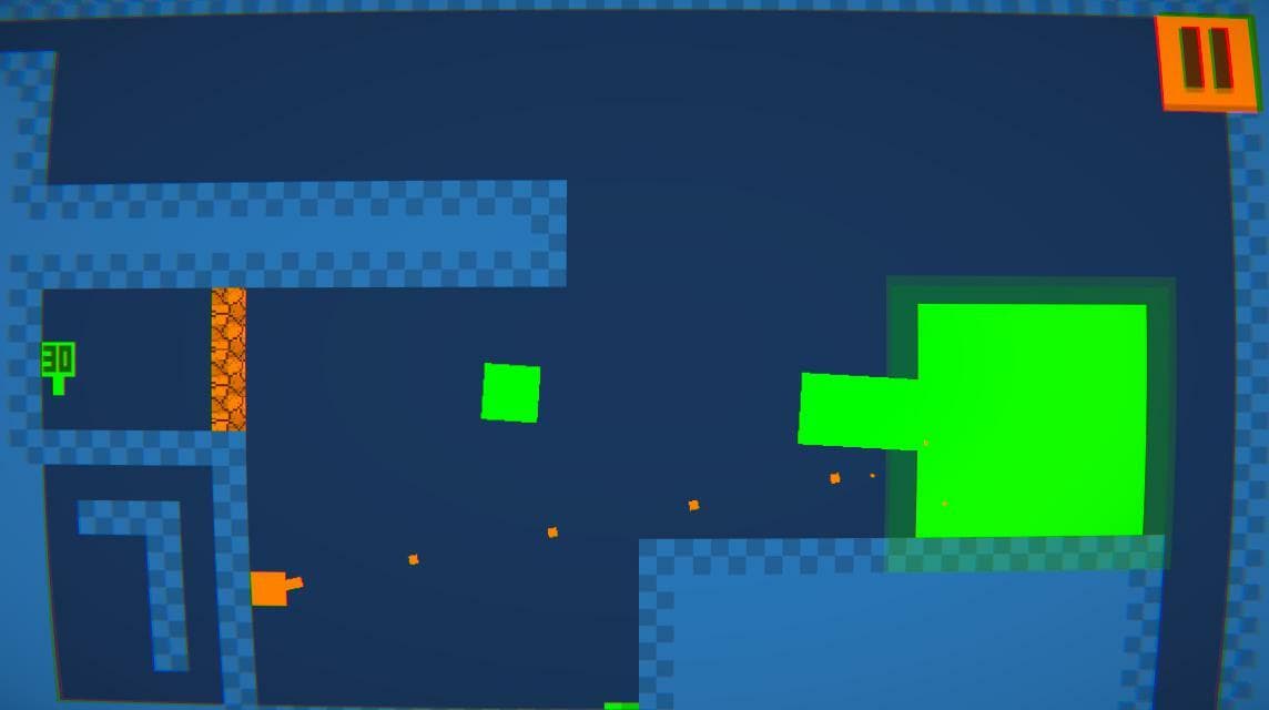 CUBED (Maksymillian) screenshot 2